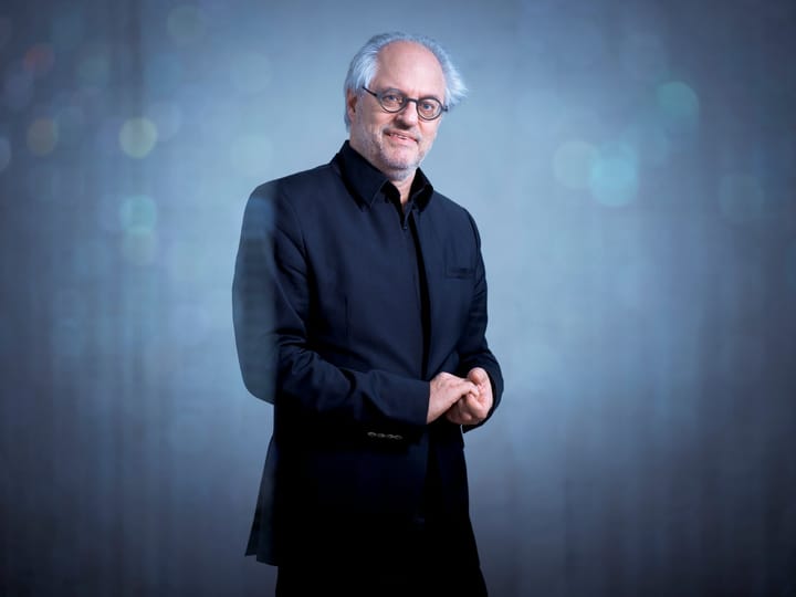 Leo van Doeselaar