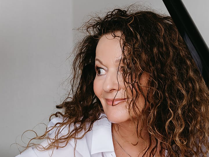 Klassisk på Park: Kristin Skaare Band