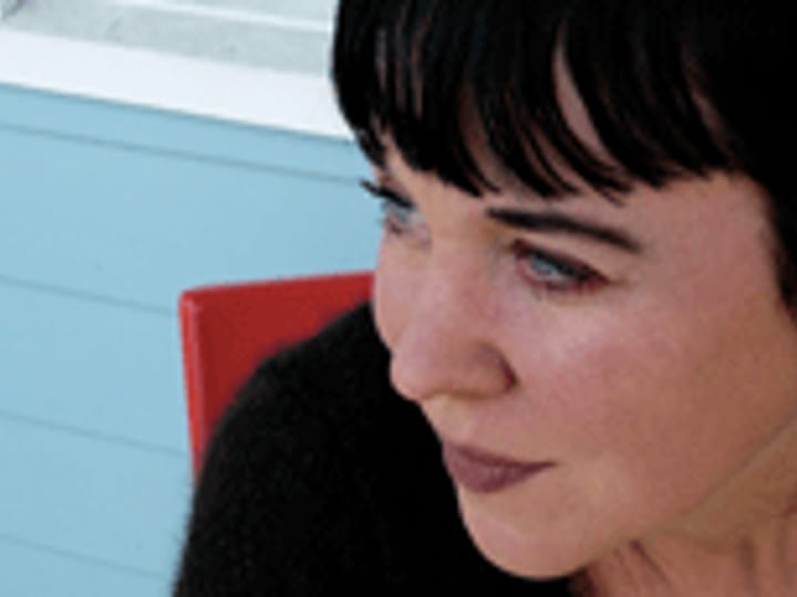 Kristin Hersh
